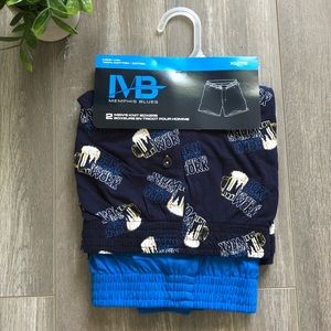 🍋2/$20🍋 Boxers For Men / 2 Pairs🍺